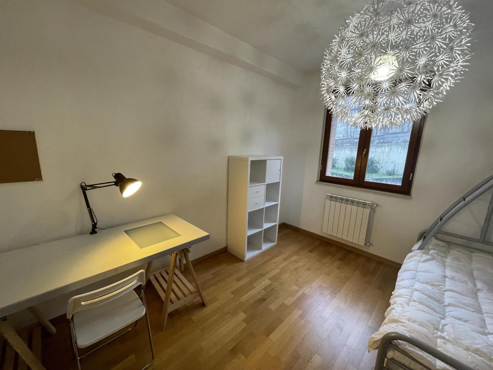 Appartamento Spazioso - Snodo Urbano Siena Exteriér fotografie