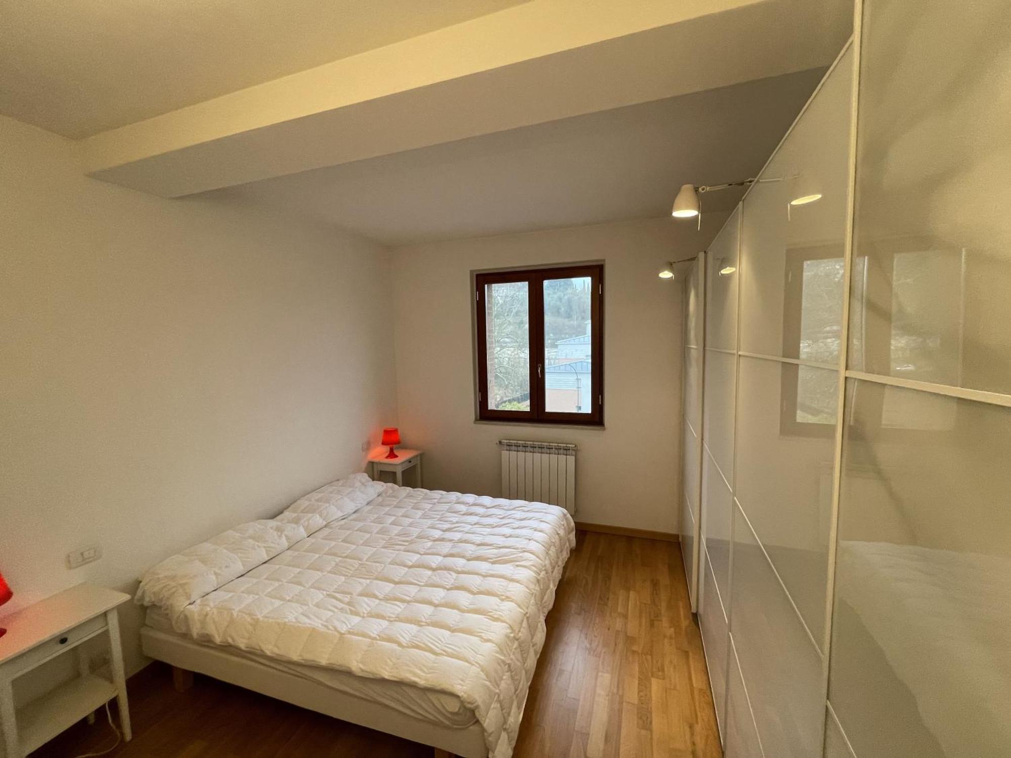 Appartamento Spazioso - Snodo Urbano Siena Exteriér fotografie