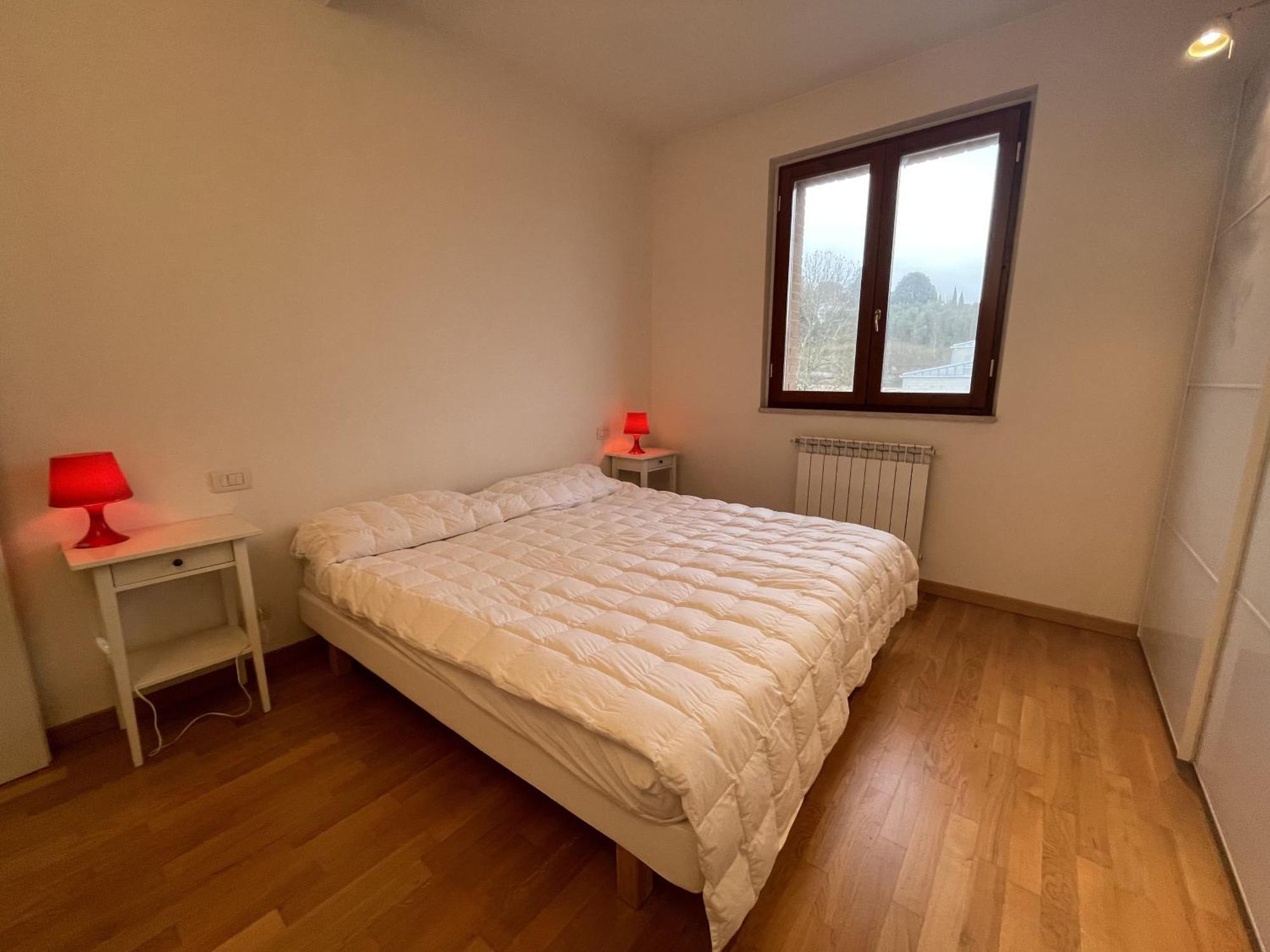 Appartamento Spazioso - Snodo Urbano Siena Exteriér fotografie