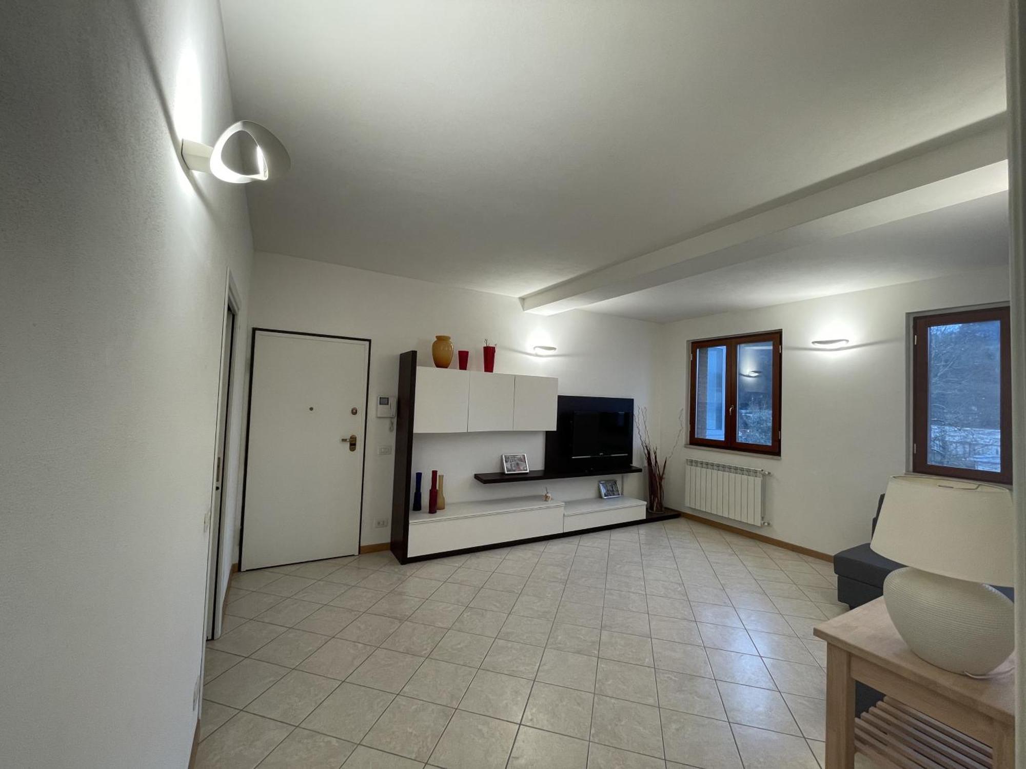 Appartamento Spazioso - Snodo Urbano Siena Exteriér fotografie