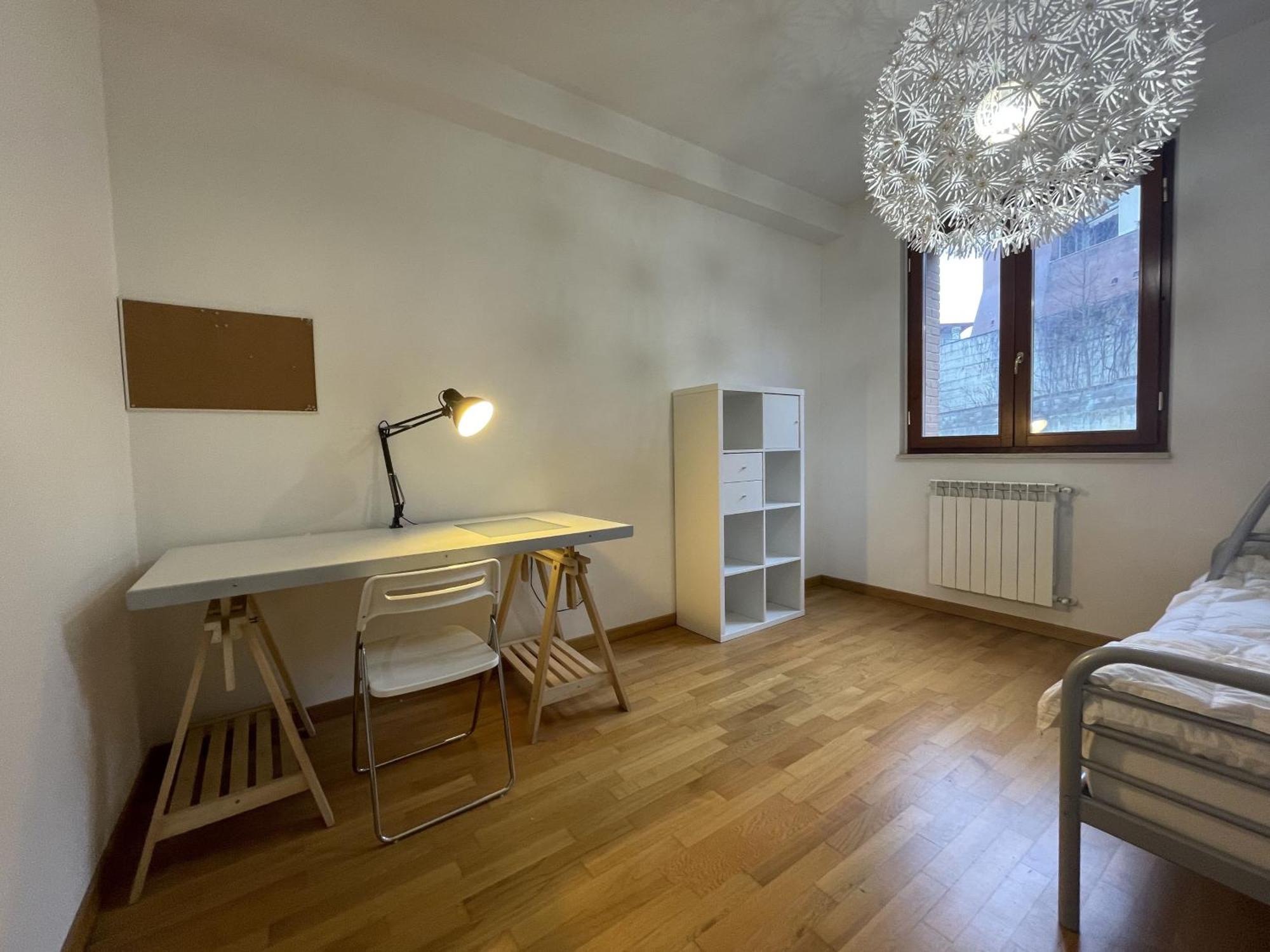 Appartamento Spazioso - Snodo Urbano Siena Exteriér fotografie