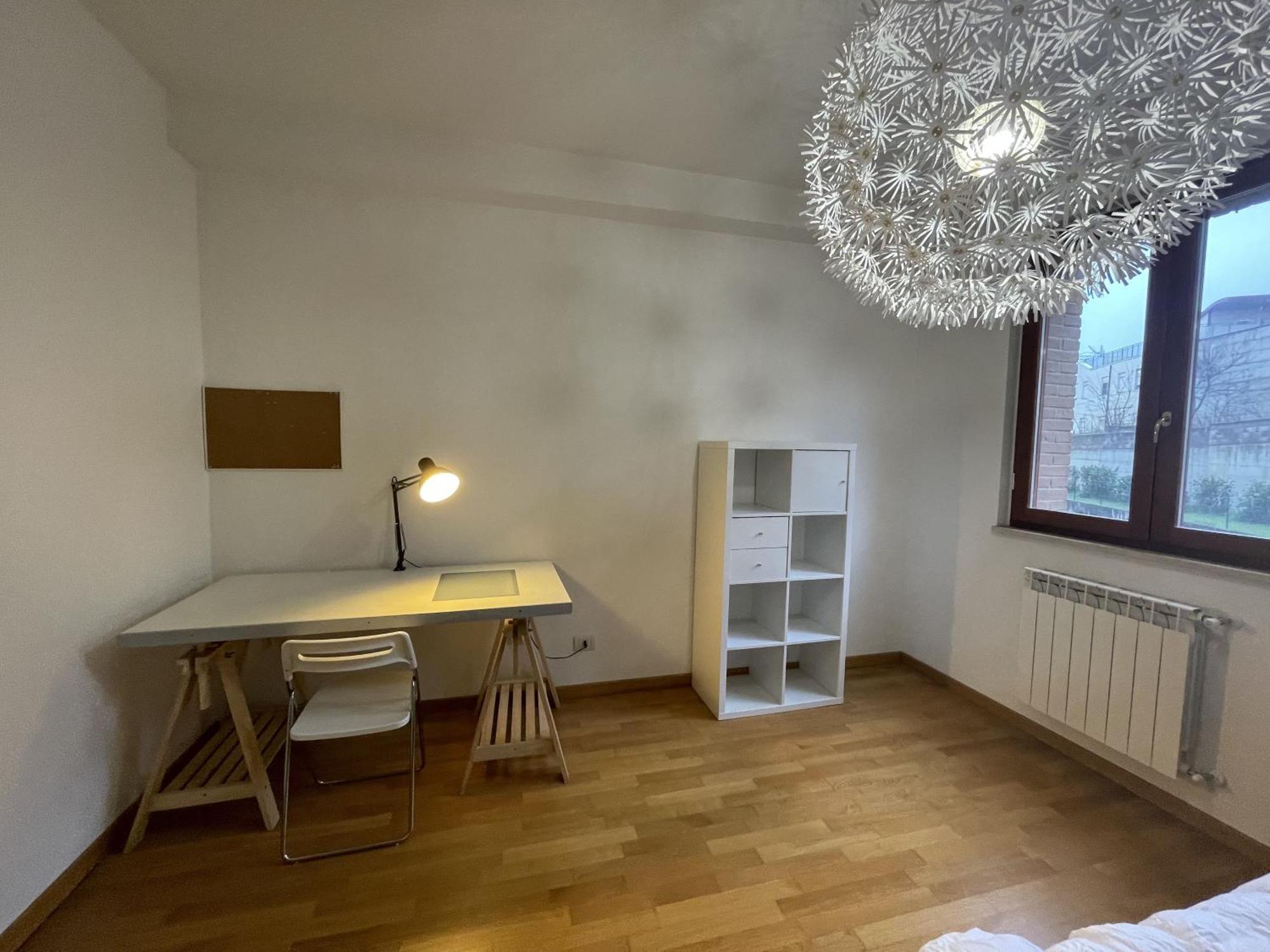 Appartamento Spazioso - Snodo Urbano Siena Exteriér fotografie