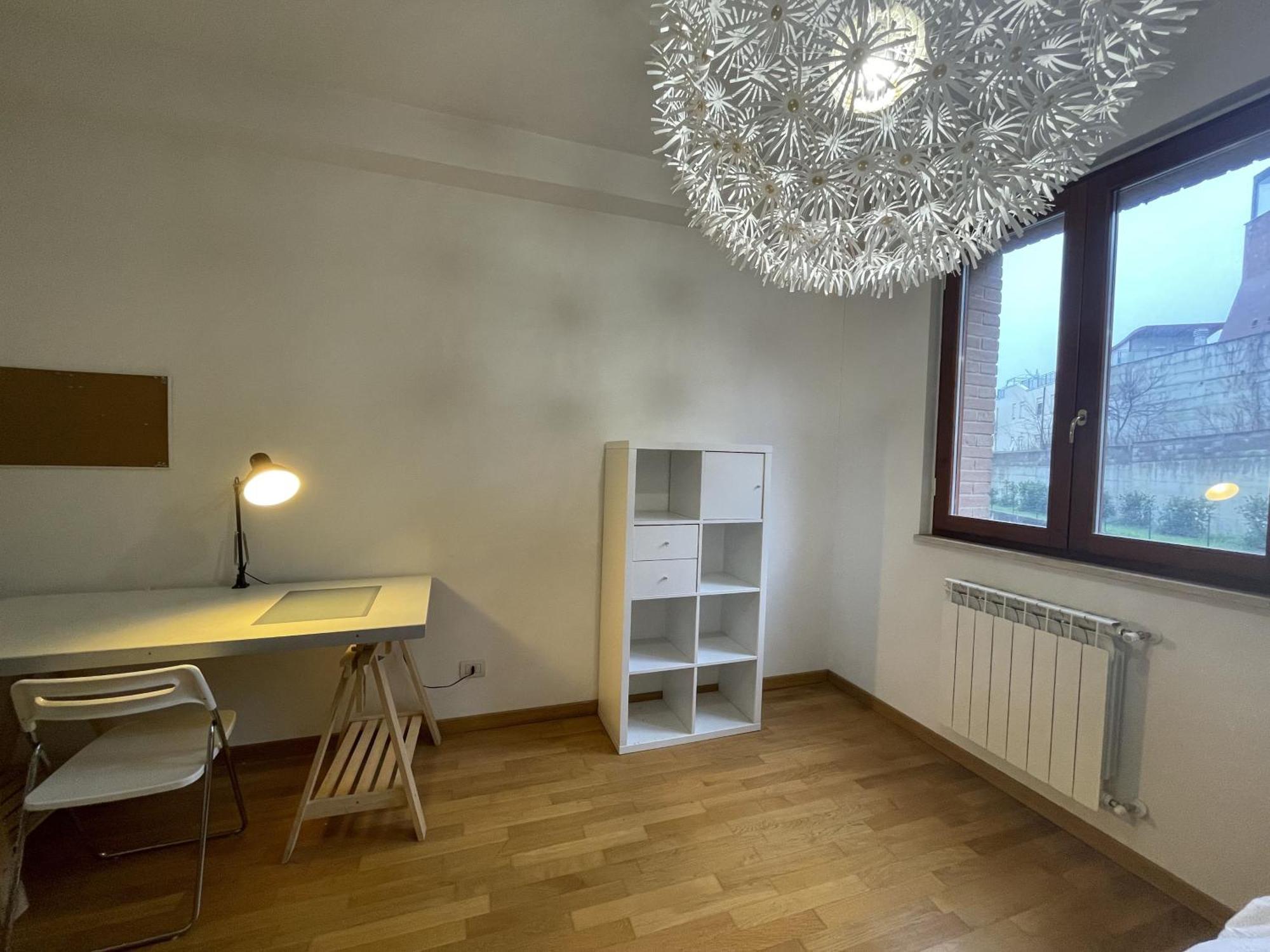 Appartamento Spazioso - Snodo Urbano Siena Exteriér fotografie